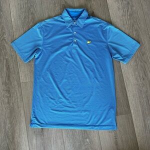 Masters Polo Shirt
